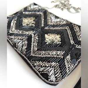 Crossbody bag